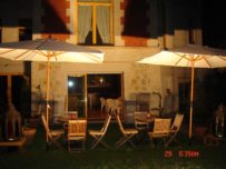 Parc Villa Valentine